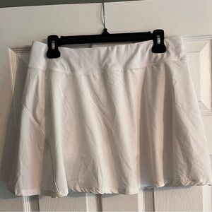 All in Motion Tennis Skirt
